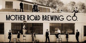 arizona brewery 