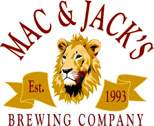 Mac and jacks brewery in Redmond