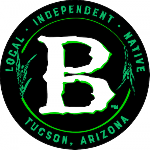 barrio brewery logo