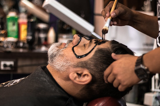 grooming experience