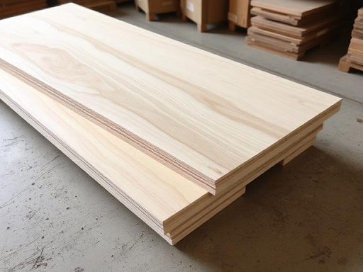How Local Marine Plywood Ensures Longevity and Strength